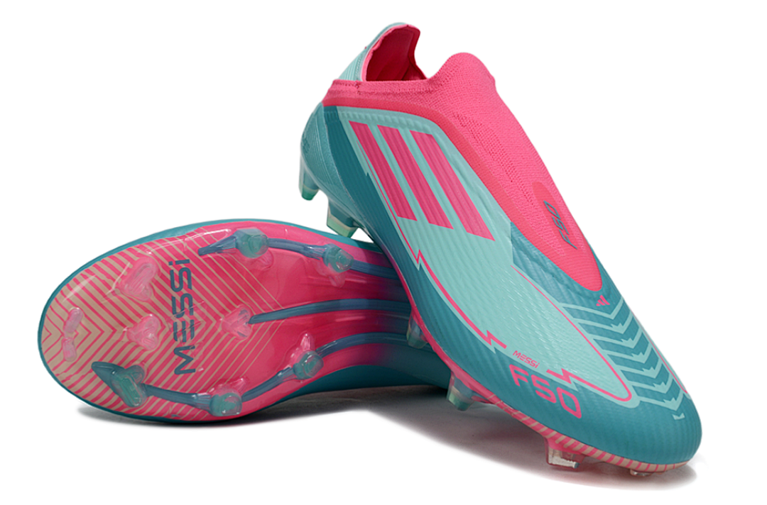 adidas F50 Elite Laceless FG