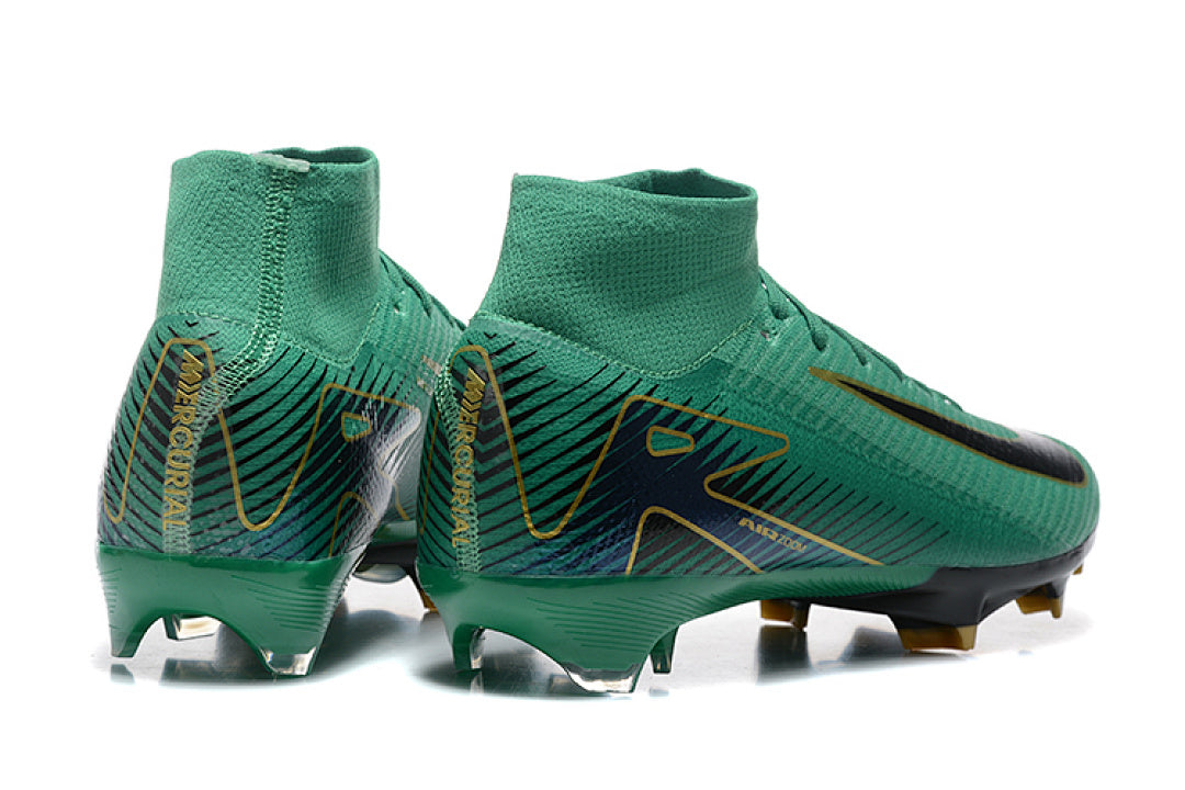 Nike Air Zoom Mercurial Superfly 16 Elite XXV FG