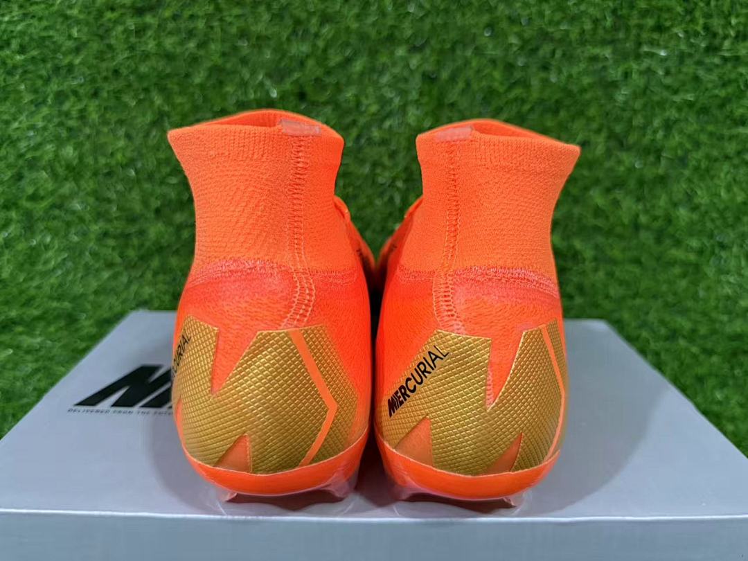 Nike Air Zoom Mercurial Superfly 16 Elite XXV FG