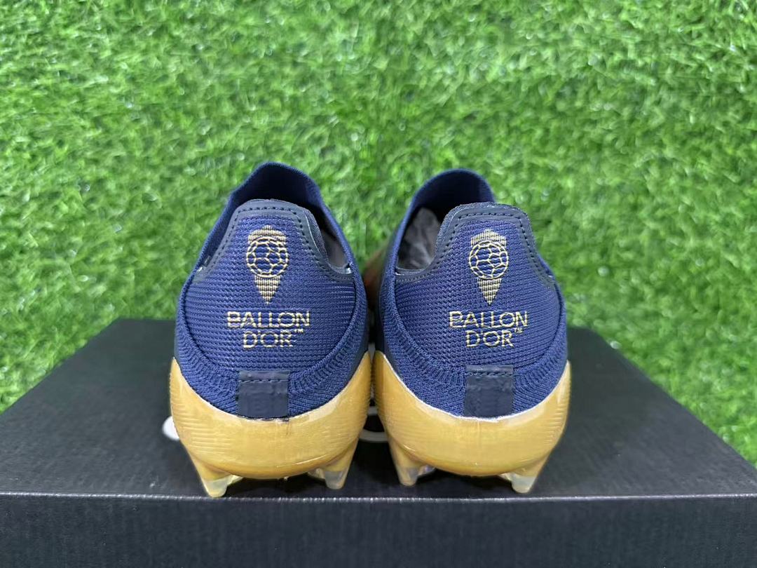 adidas F50 Elite Laceless FG