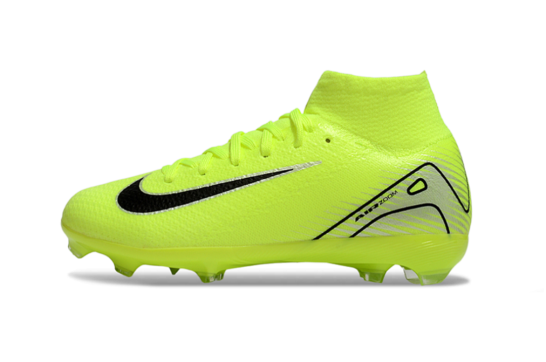 Arrival 27-35) Mercurial 16 children's football shoes