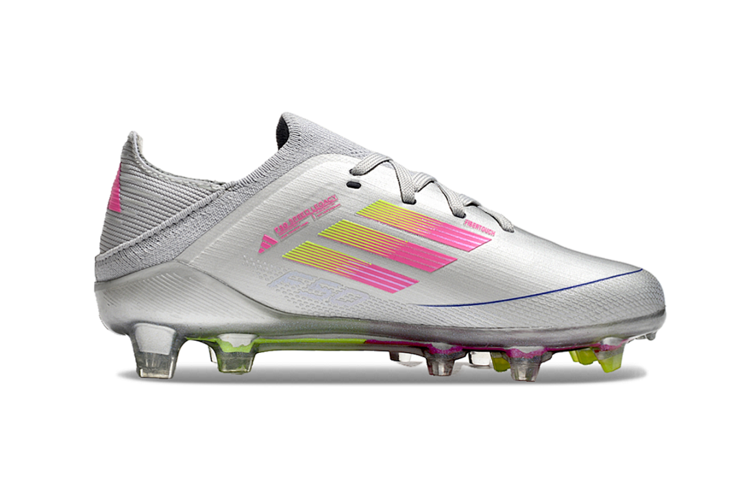 Arrival 30-35) F50 children's football shoes