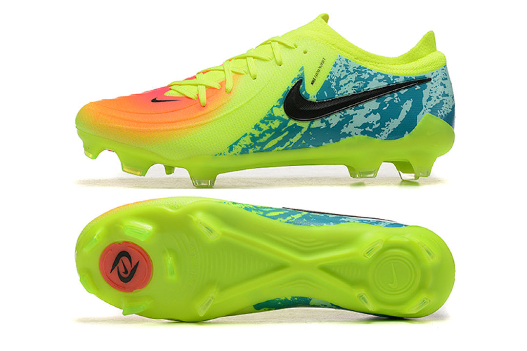 NIKE PHANTOM LUNA ELITE FG