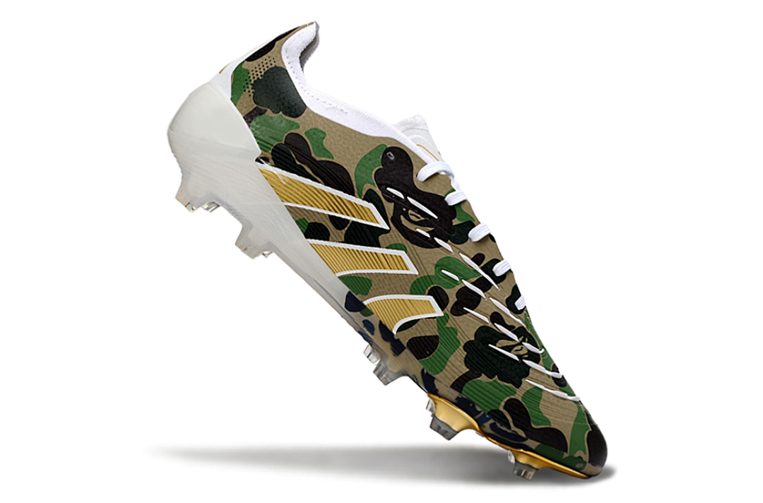 PREDATOR ACCURACY FG BOOTS