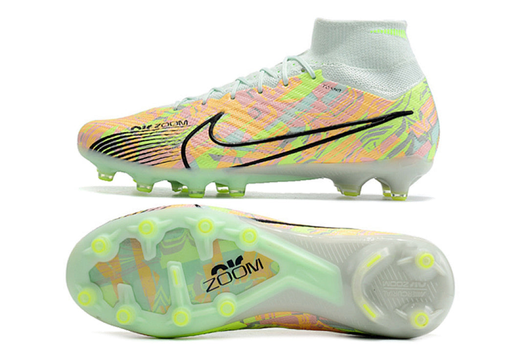 Nike Air Zoom Mercurial Superfly IX Elite AG