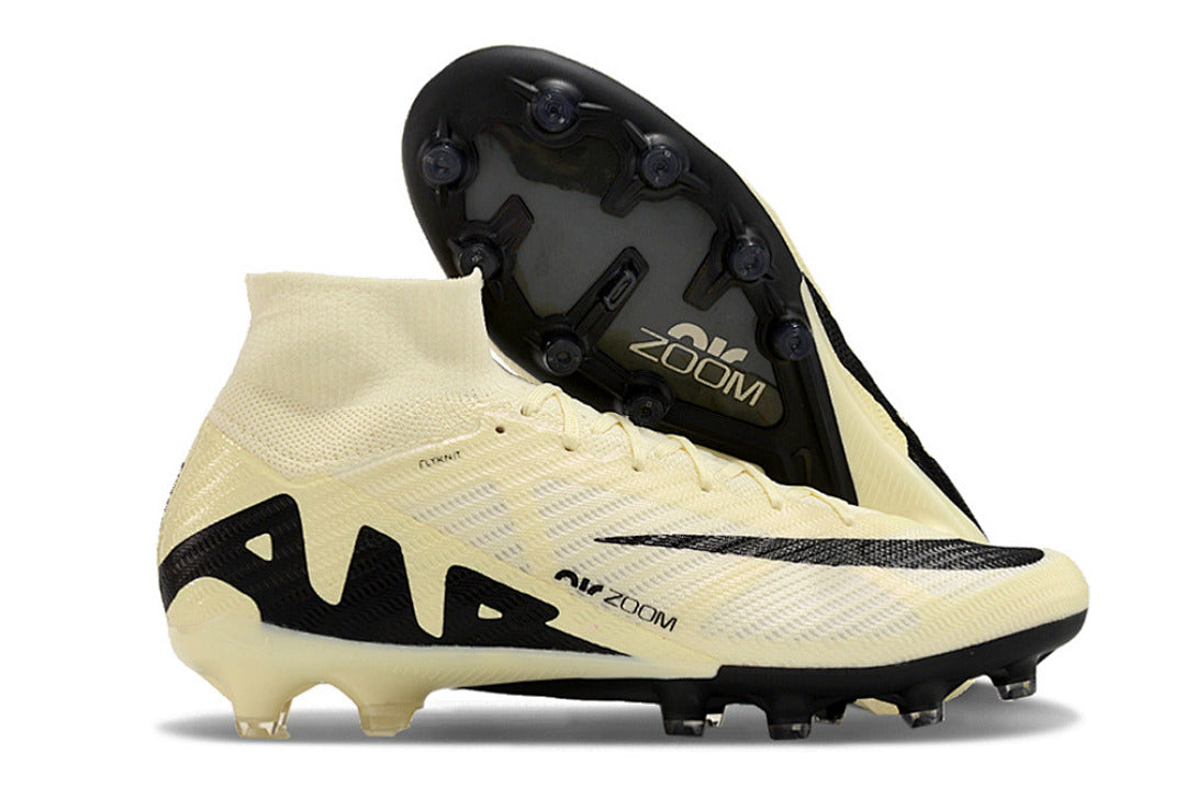 Nike Air Zoom Mercurial Superfly IX Elite AG
