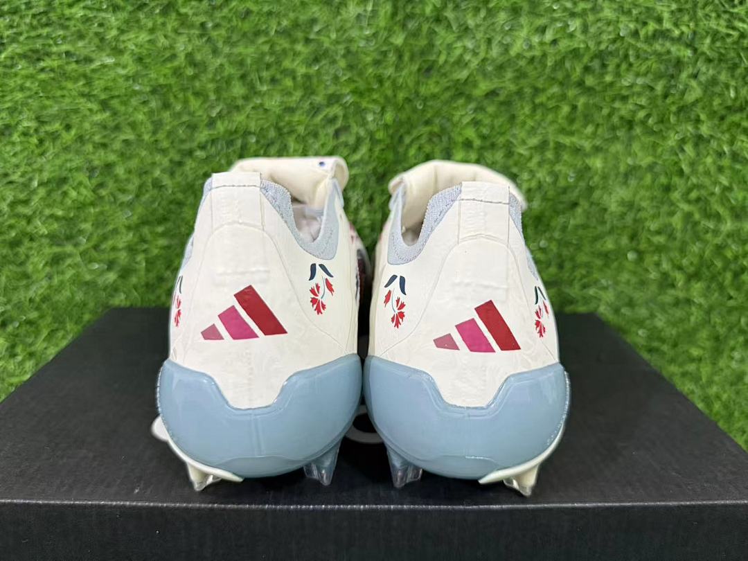 PREDATOR ACCURACY FG BOOTS