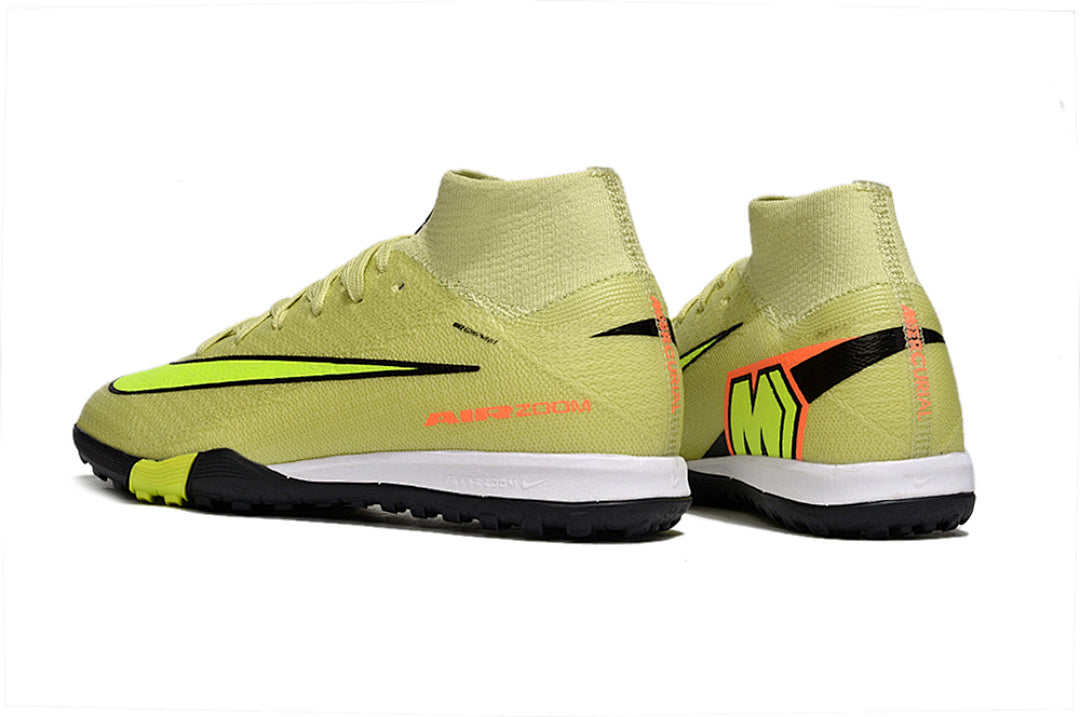 Arrival 27-35) Mercurial 16 children's football shoes