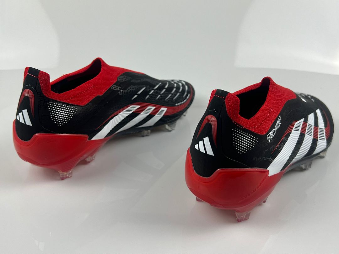 PREDATOR ACCURACY+ FG BOOTS