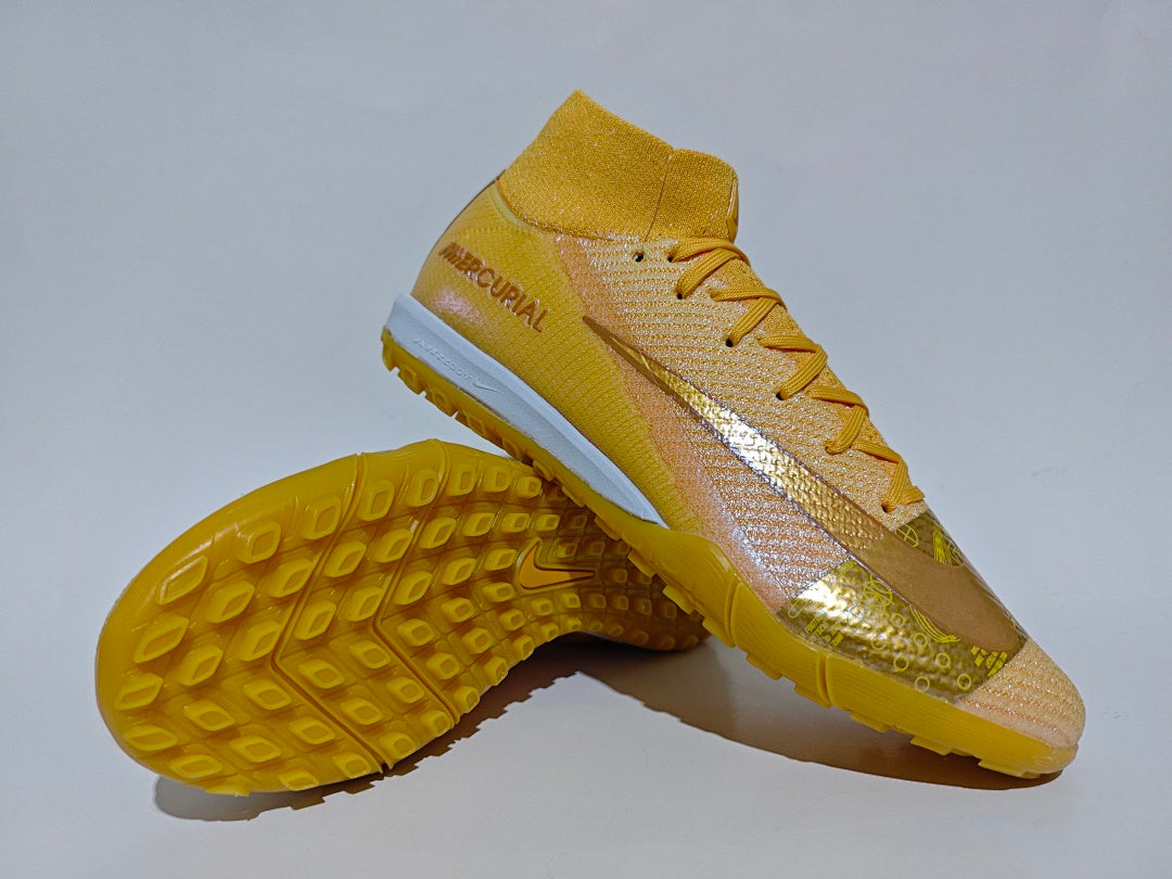 Nike Air Zoom Mercurial Vapor XV Elite TF