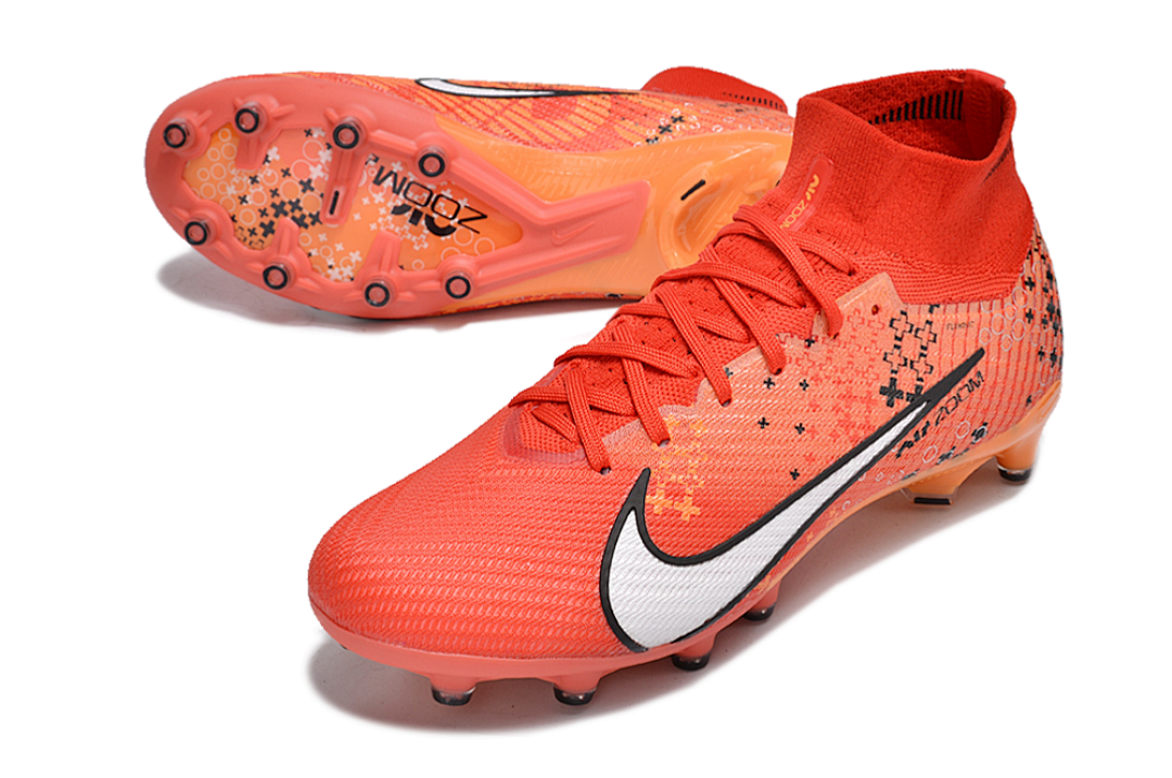 Nike Air Zoom Mercurial Superfly IX Elite AG