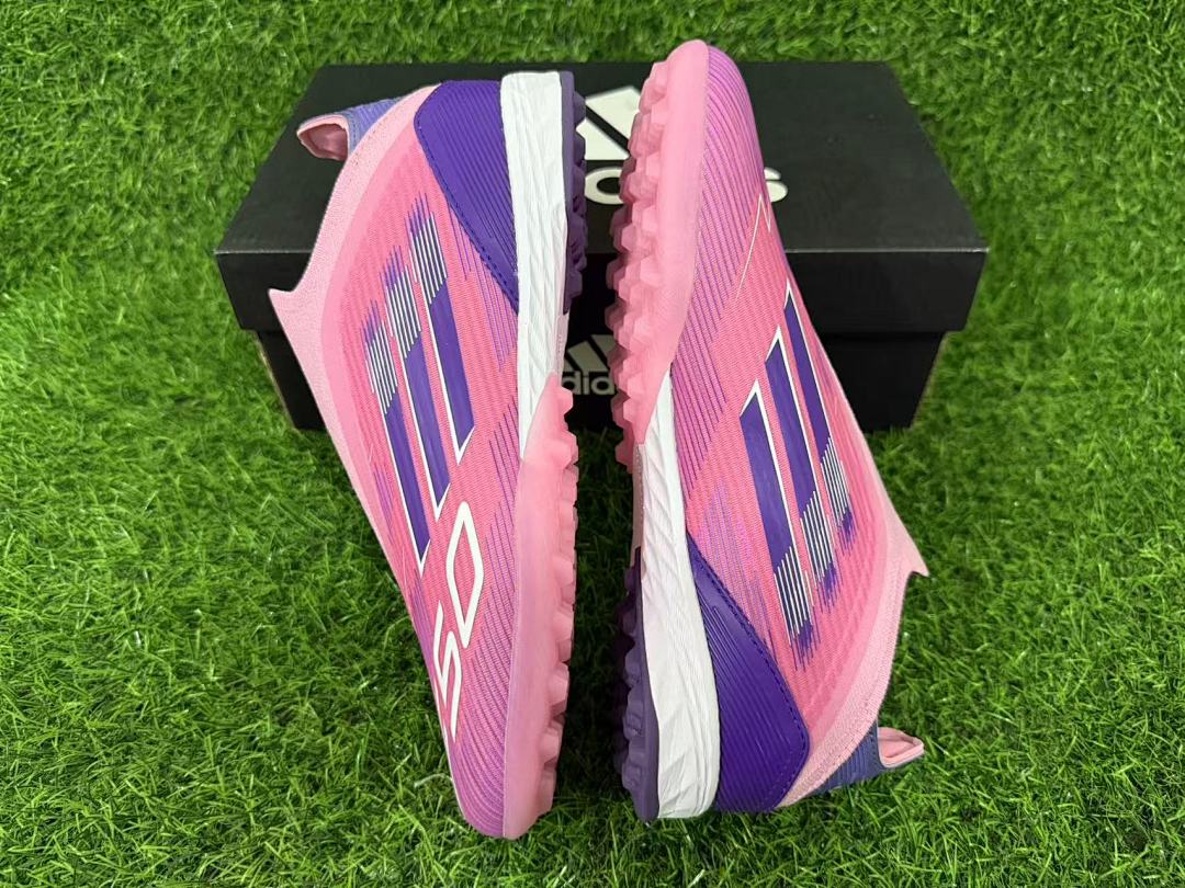 adidas F50 Elite Laceless TF