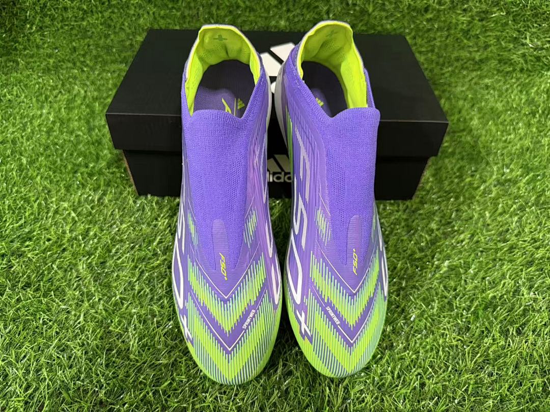 adidas F50+ FG