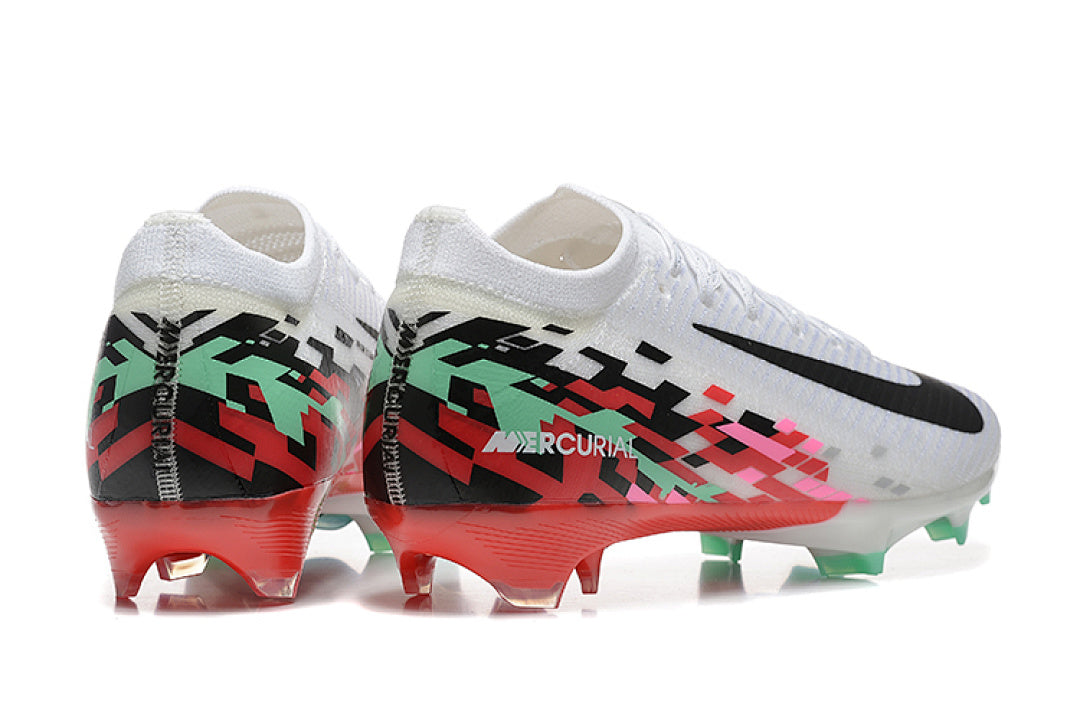 Nike Air Zoom Mercurial Vapor XV Elite FG