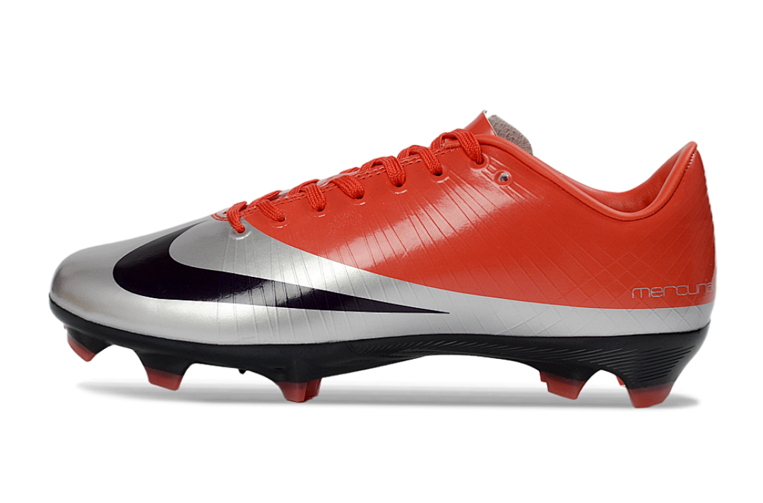 Nike Air Zoom Mercurial Vapor XV Elite FG