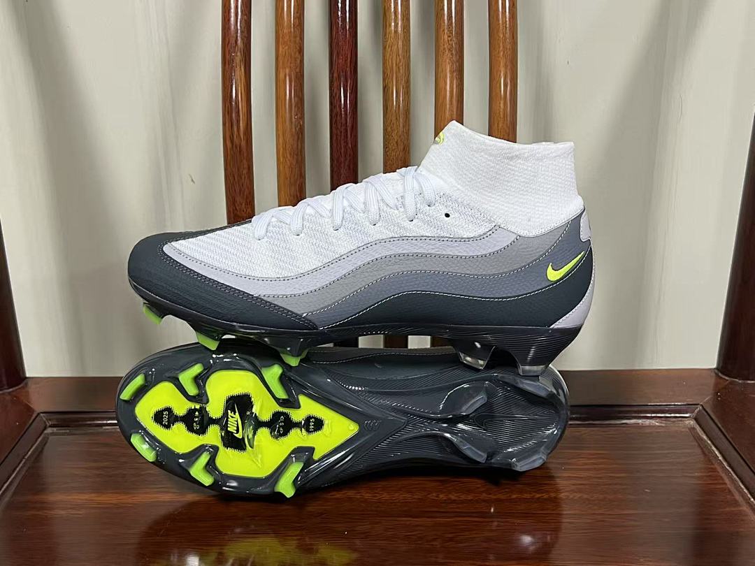 Nike Air Zoom Mercurial Superfly 16 Elite XXV FG