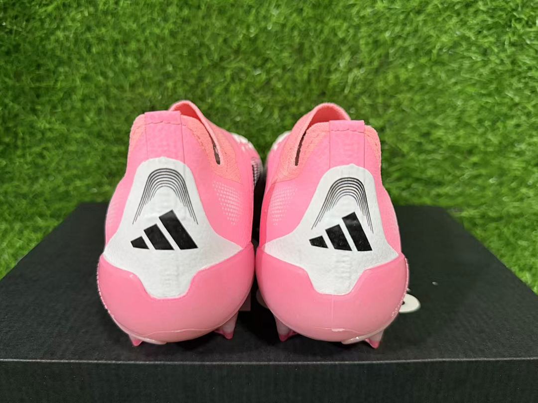 PREDATOR ACCURACY+ FG BOOTS