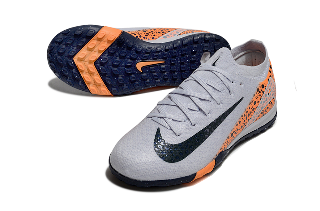 Arrival 27-35) Mercurial 16 children's football shoes