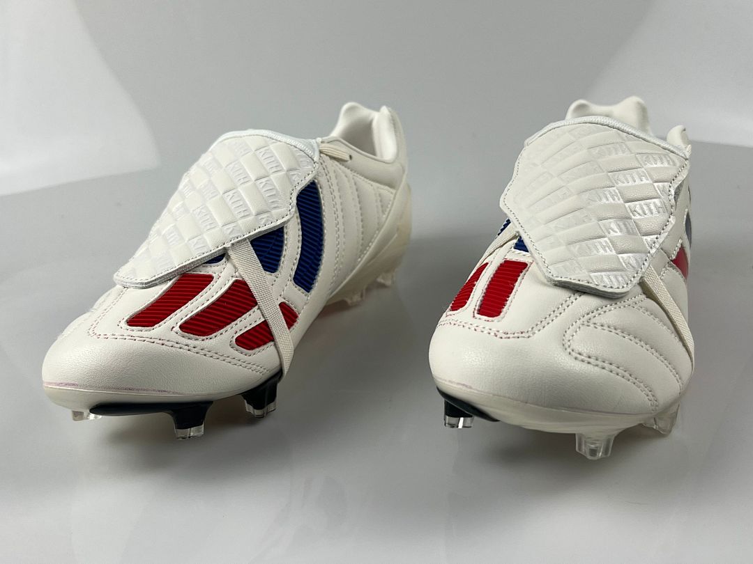 PREDATOR ACCURACY FG BOOTS