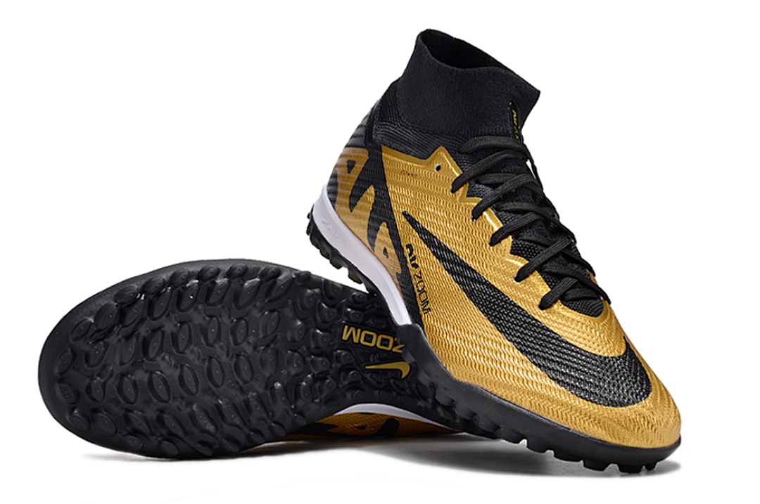 Nike Air Zoom Mercurial Superfly IX Elite