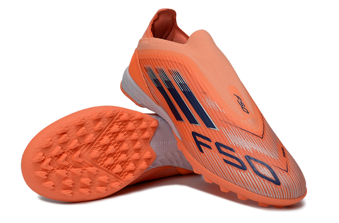 adidas F50 Elite Laceless TF