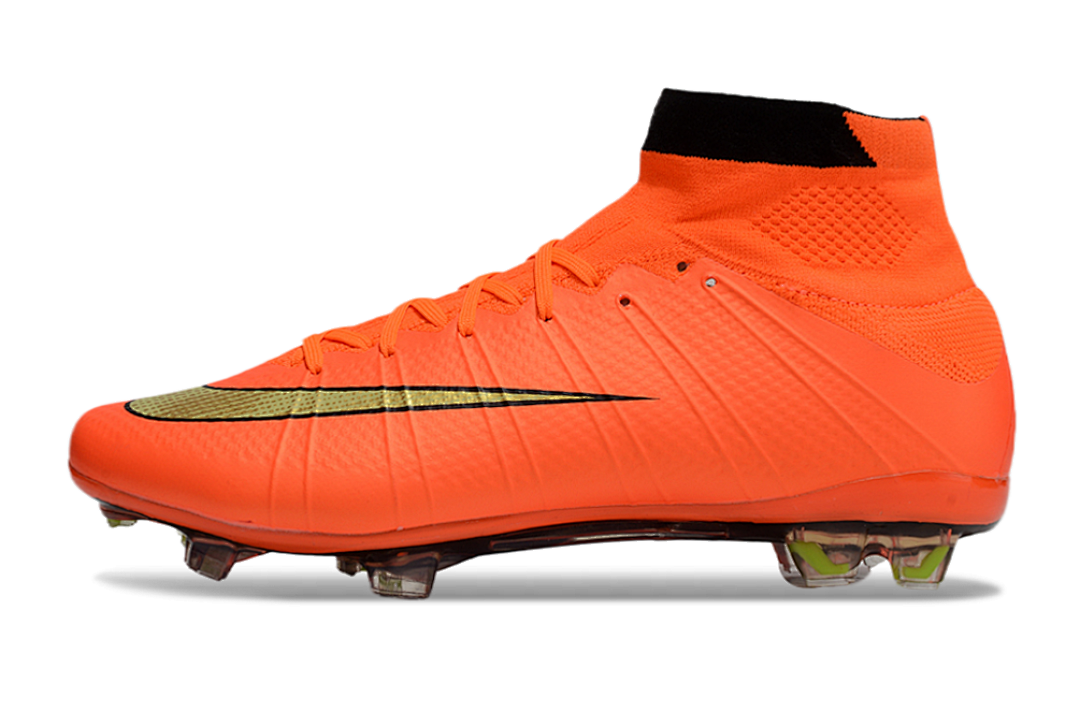 Nike Zoom Superfly 4 Elite FG