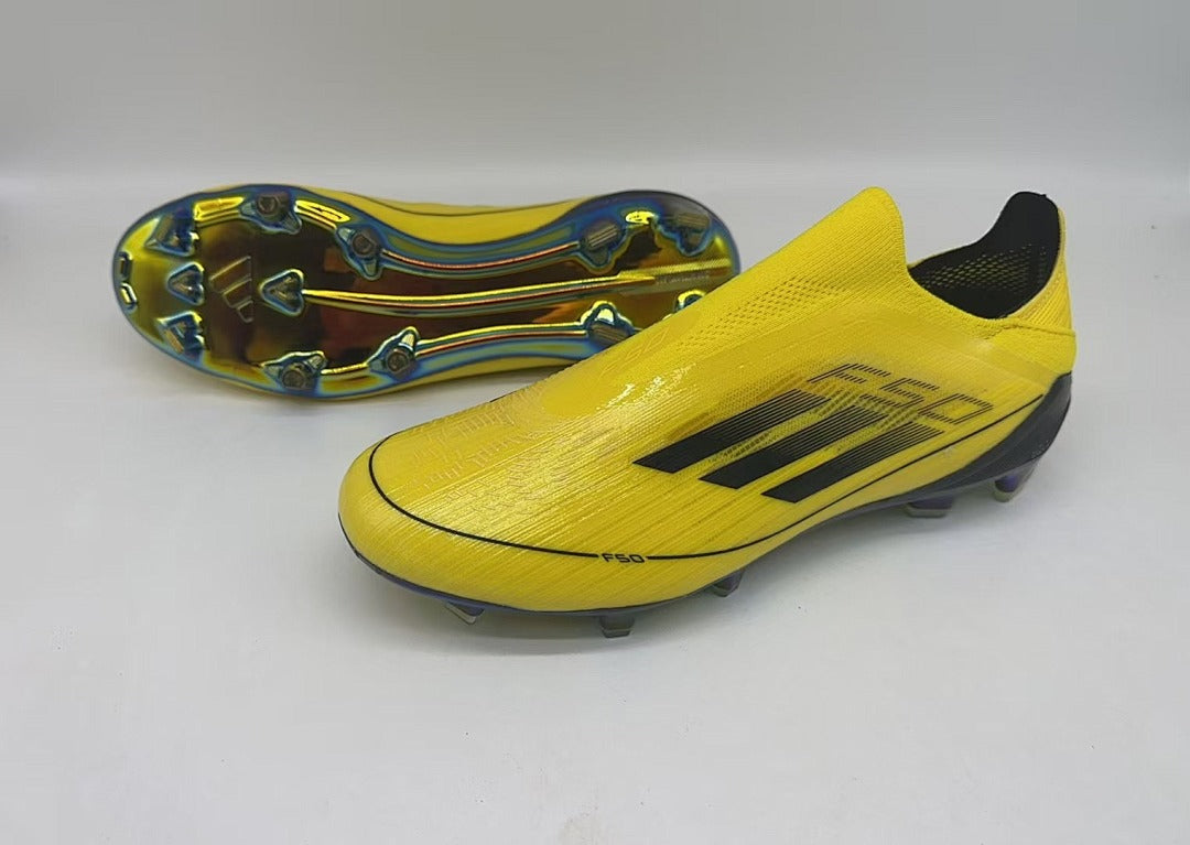 adidas F50 Elite Laceless