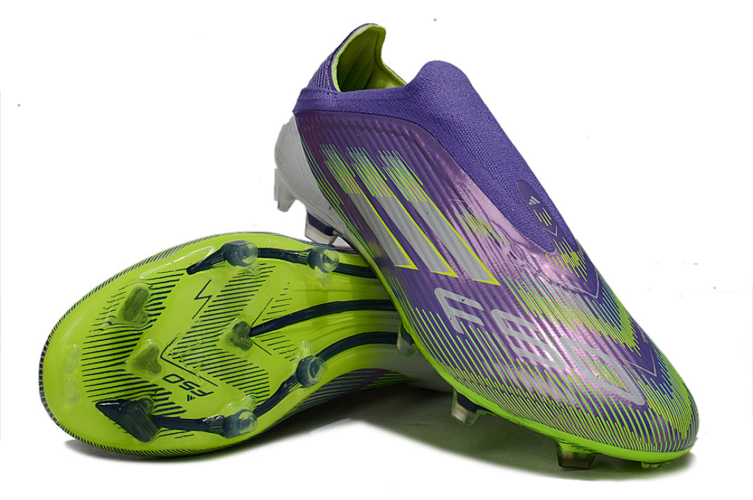 adidas F50 Elite Laceless FG