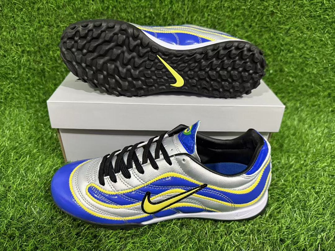 NIKE Mercurial r9 TF
