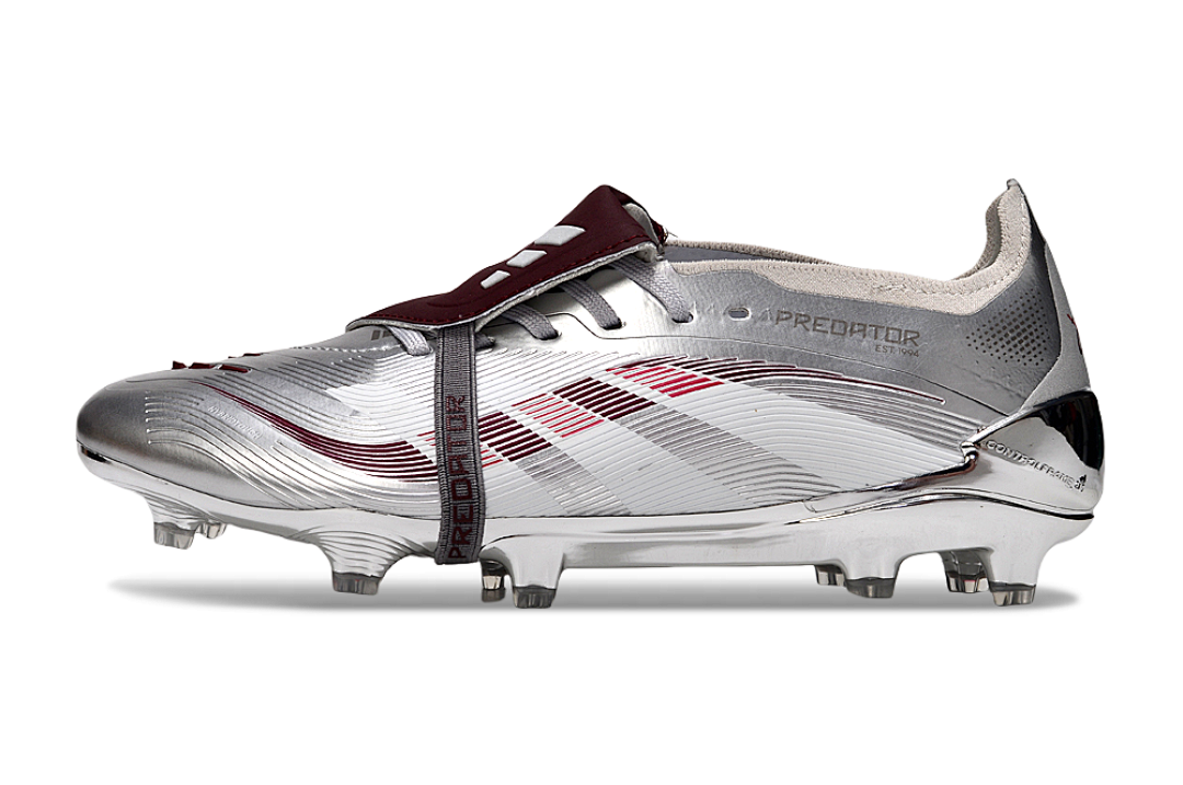 PREDATOR ACCURACY FG BOOTS