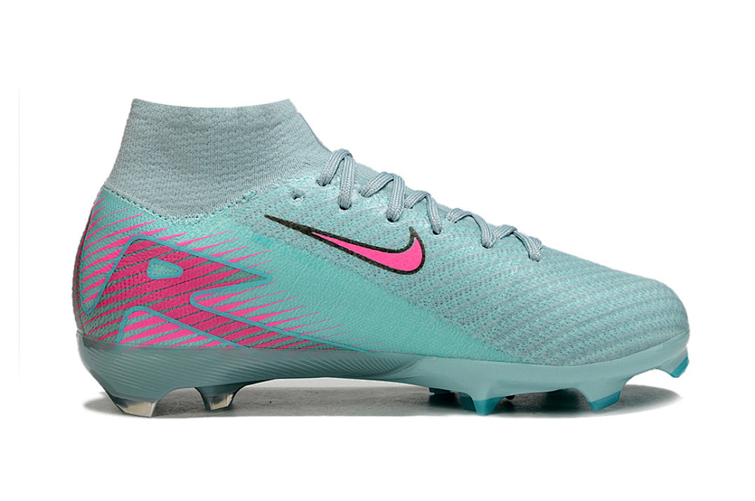Arrival 27-35) Mercurial 16 children's football shoes