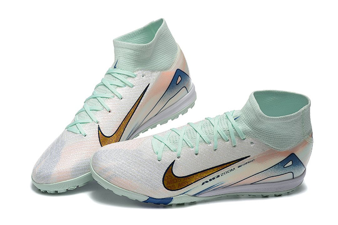 Nike Air Zoom Mercurial Vapor XV Elite TF