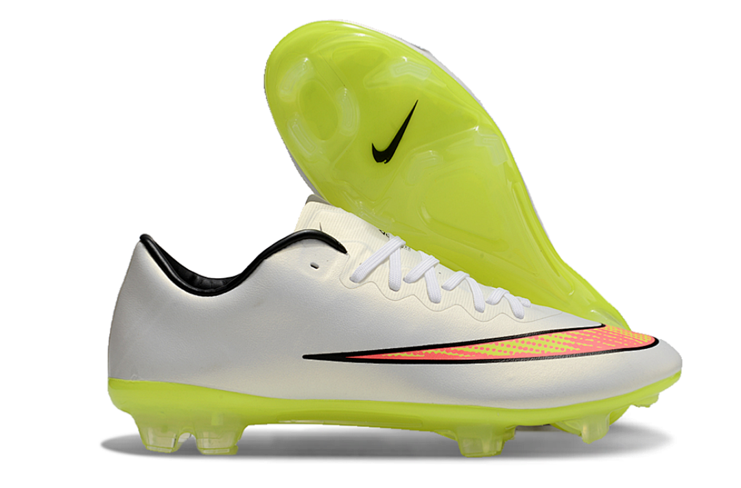 Nike Mercurial Vapor X FG