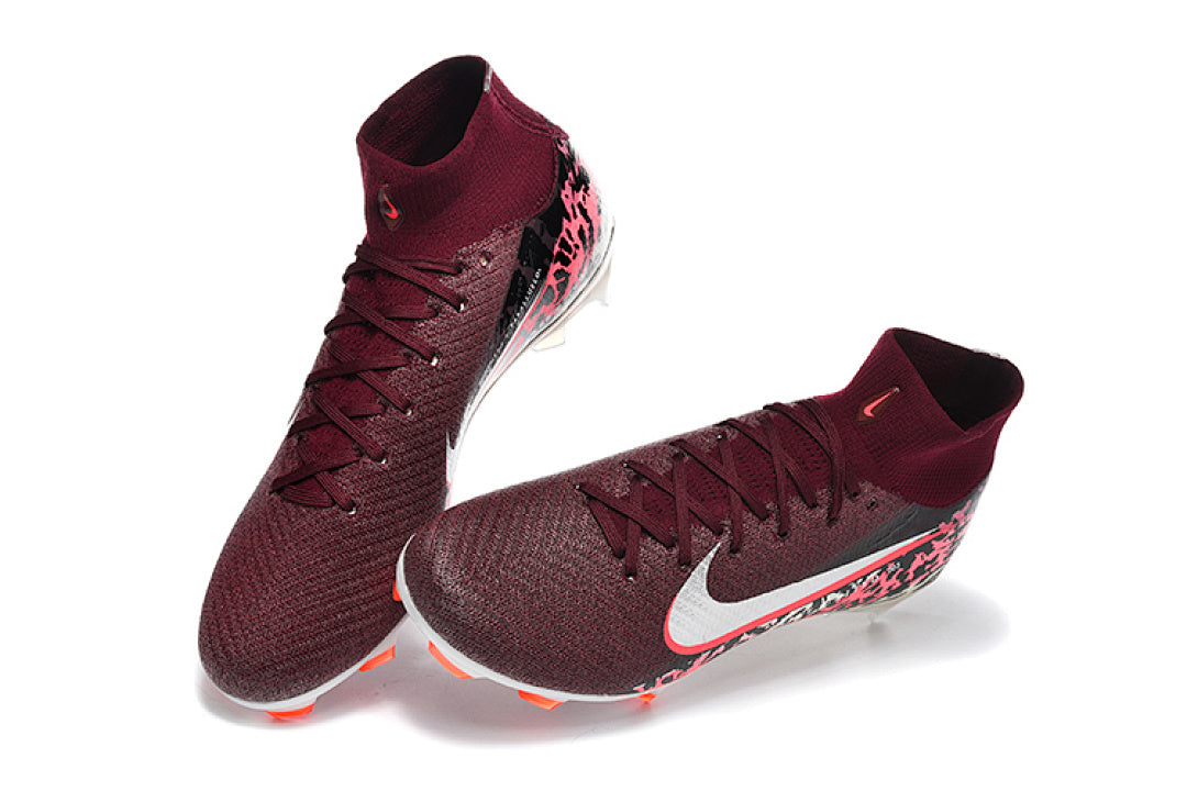 Nike Air Zoom Mercurial Superfly 16 Elite XXV FG
