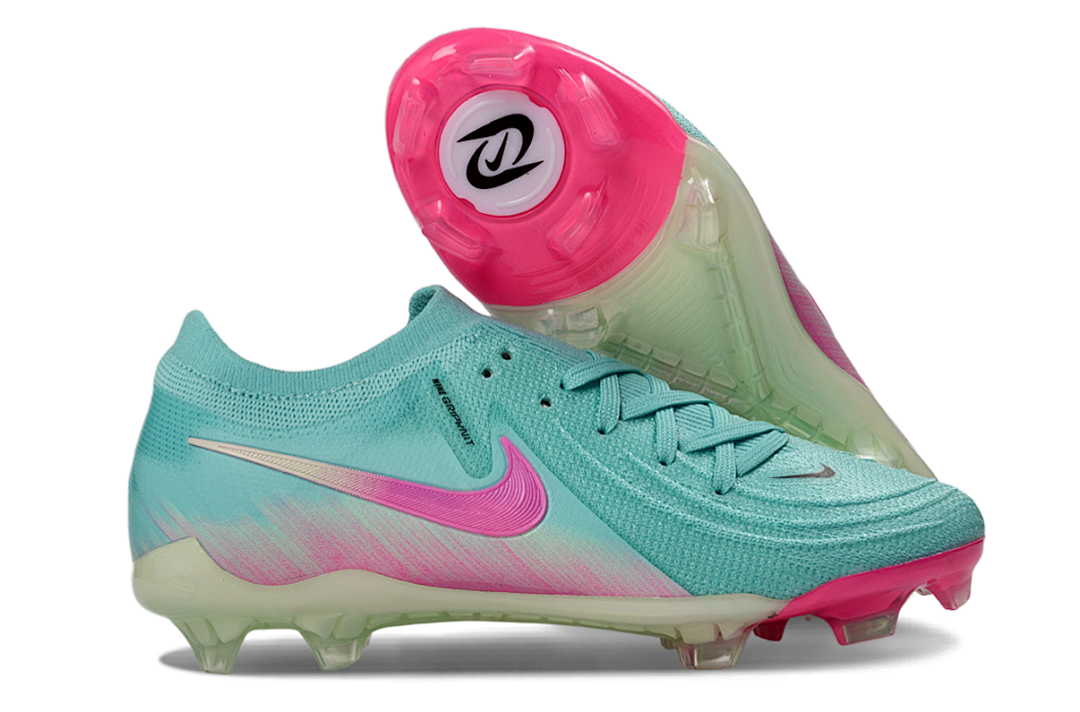 NIKE PHANTOM LUNA ELITE FG