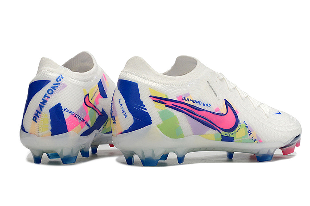 NIKE PHANTOM LUNA ELITE FG