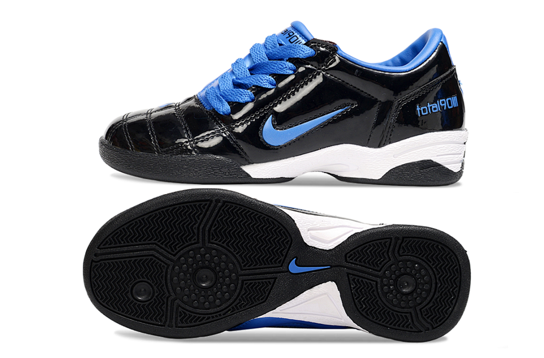 Arrival 30-35) T90 flat children's football shoes
