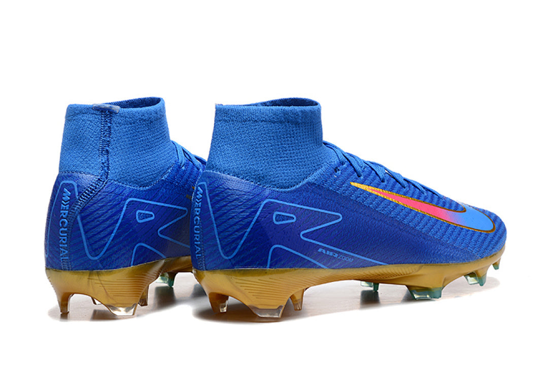 Nike Air Zoom Mercurial Superfly 16 Elite XXV FG