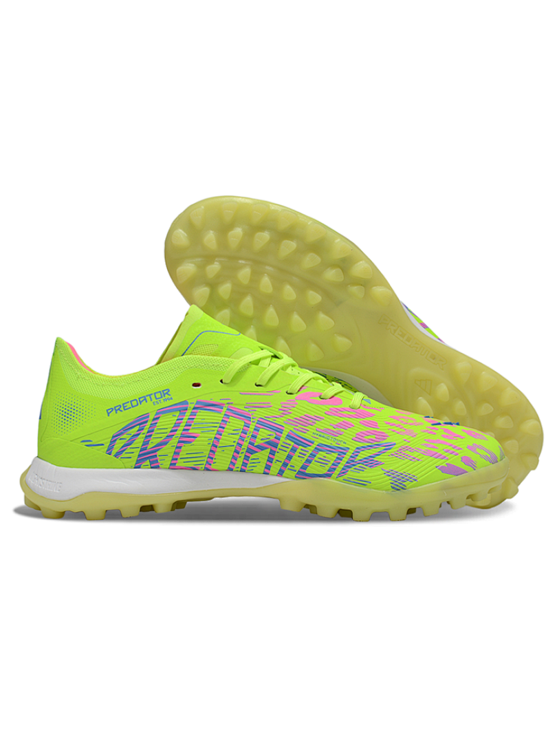 PREDATOR 25 ELITE TF BOOTS