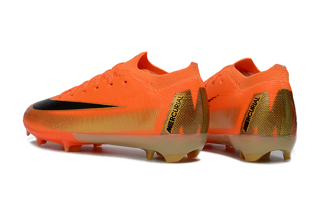 Arrival 27-35) Mercurial 16 children's football shoes