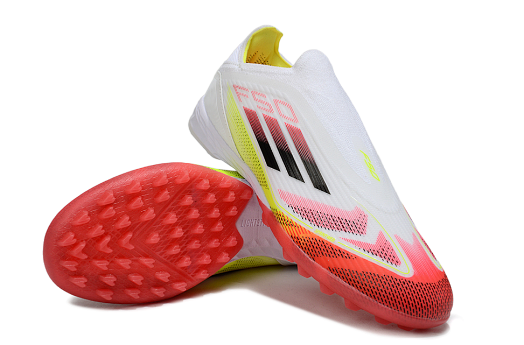 adidas F50 Elite Laceless TF