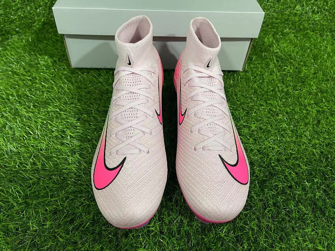 Nike Air Zoom Mercurial Superfly 16 Elite XXV FG