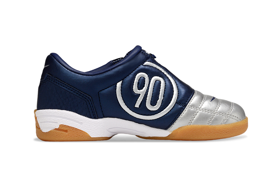 Arrival 30-35) T90 flat children's football shoes