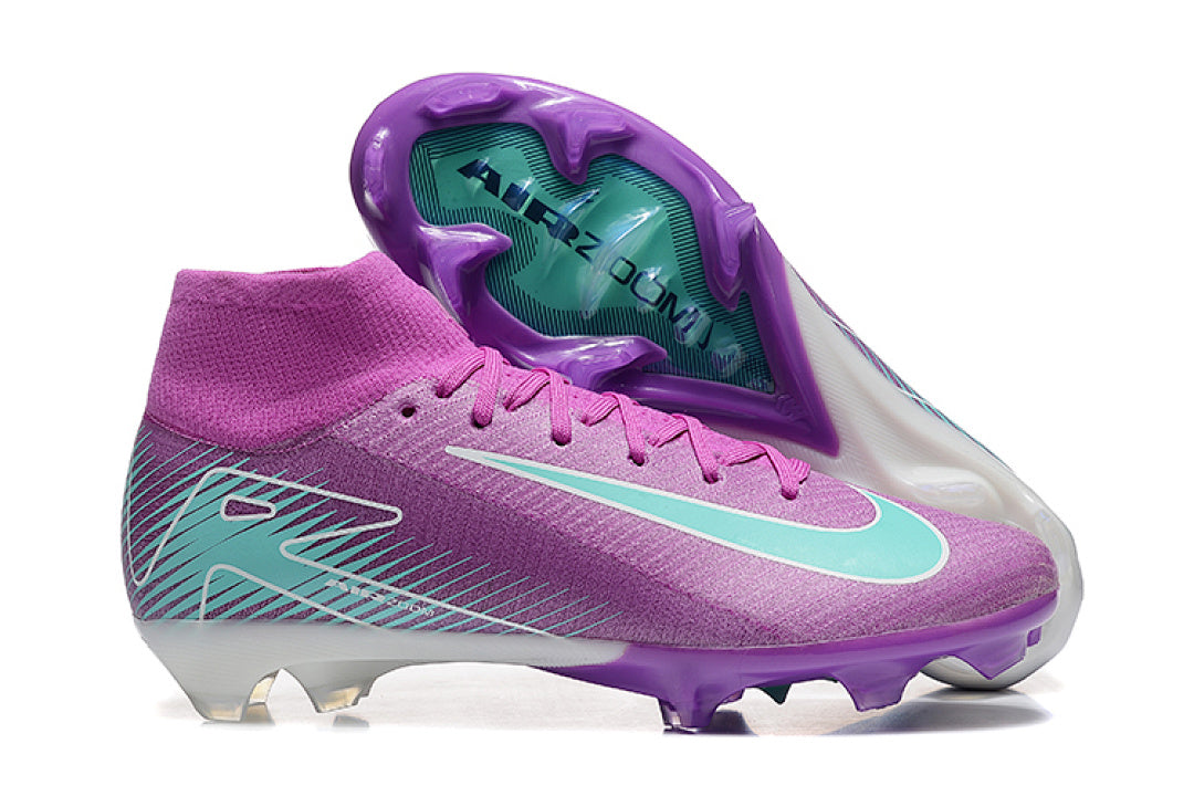 Nike Air Zoom Mercurial Superfly 16 Elite XXV FG