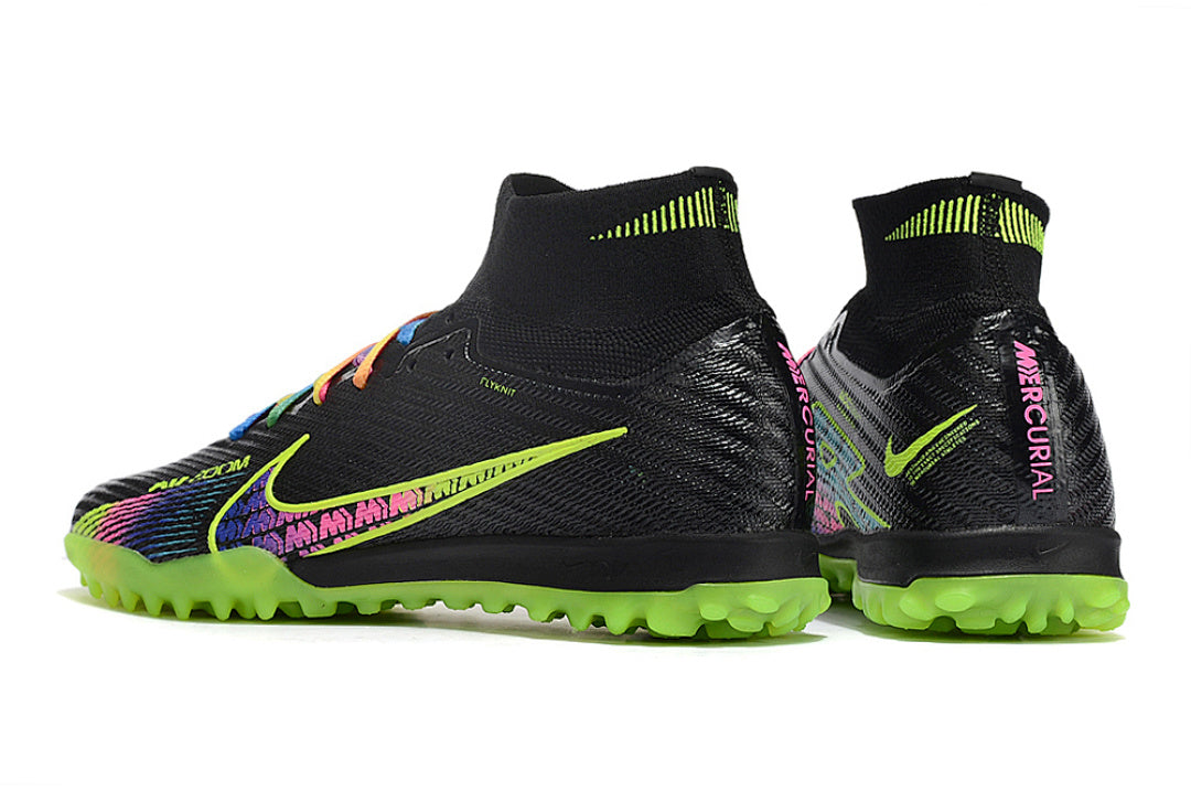 Nike Air Zoom Mercurial Superfly IX Elite
