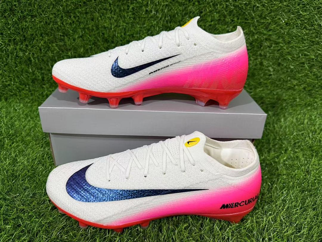 Nike AIR Zoom Mercurial Vapor 16 Elite XXV AG