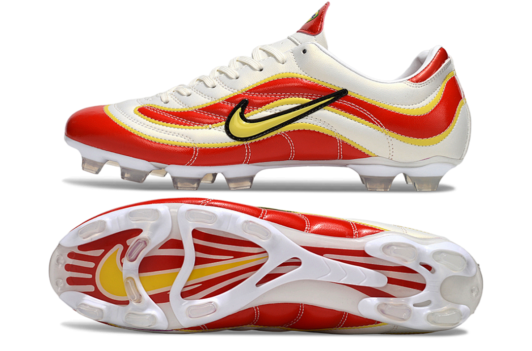 NIKE Mercurial r9 FG