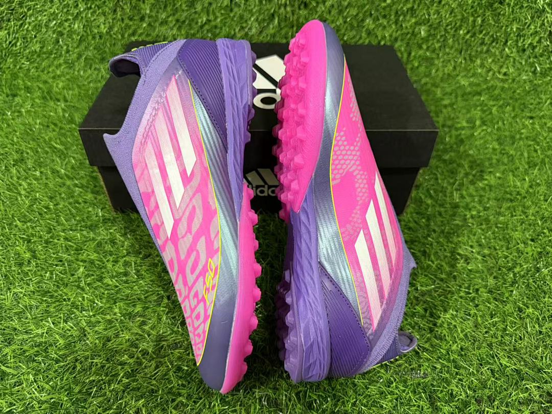 adidas F50 Elite Laceless TF
