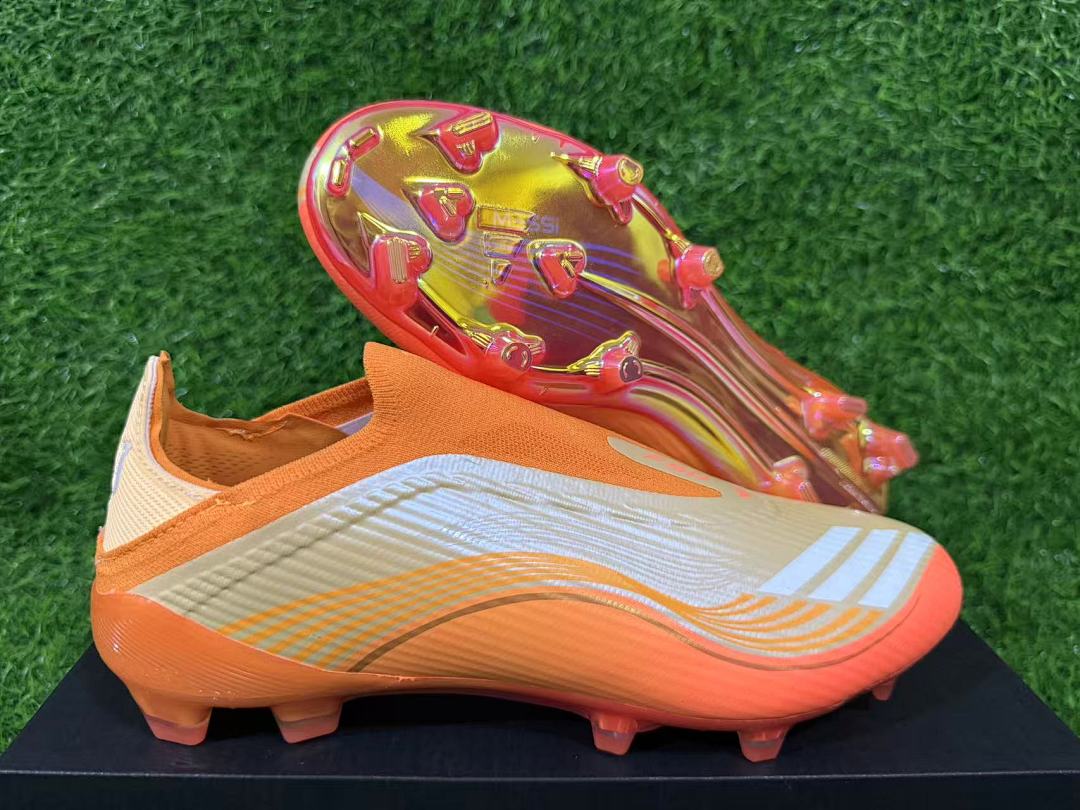 adidas F50 Elite Laceless FG