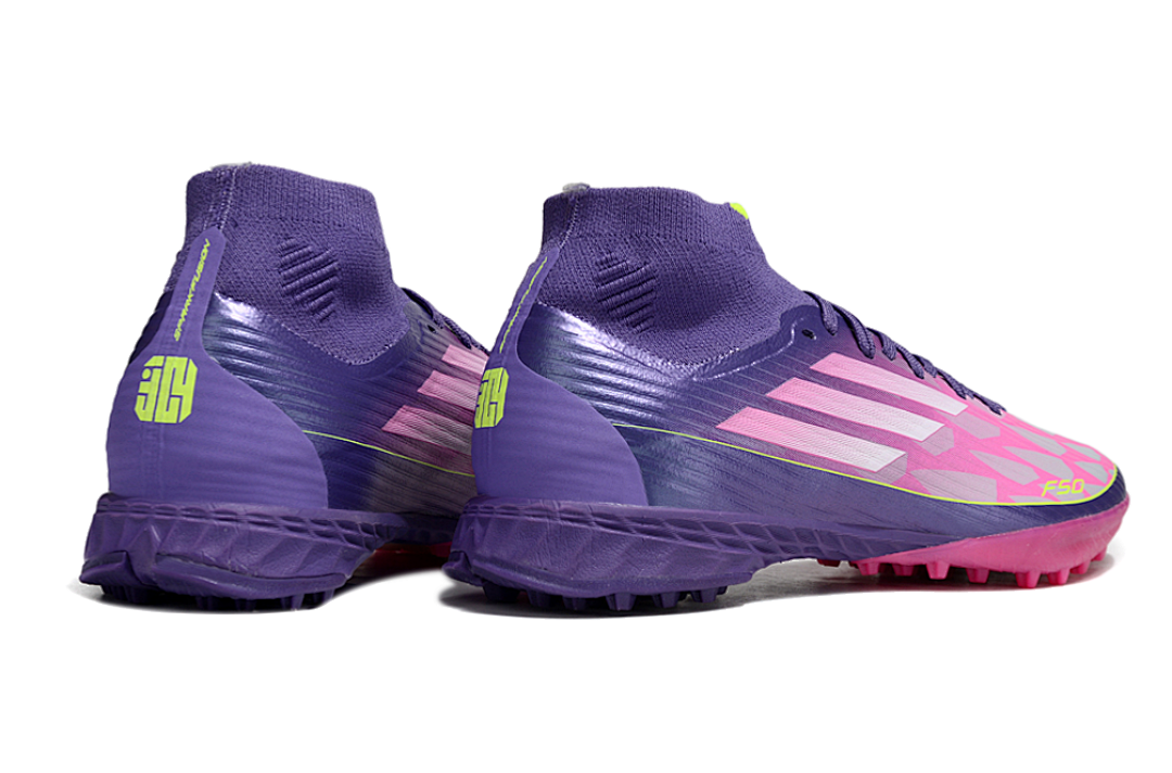 ADIDAS F50 ELITE MID TF